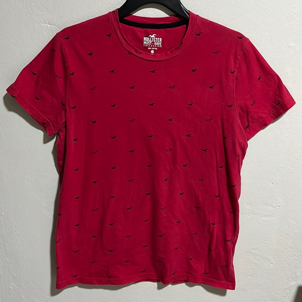 Hollister Must Have Collection T-Shirt